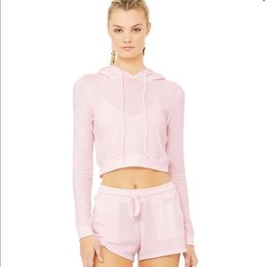 COPY - Alo Yoga Getaway Hoodie